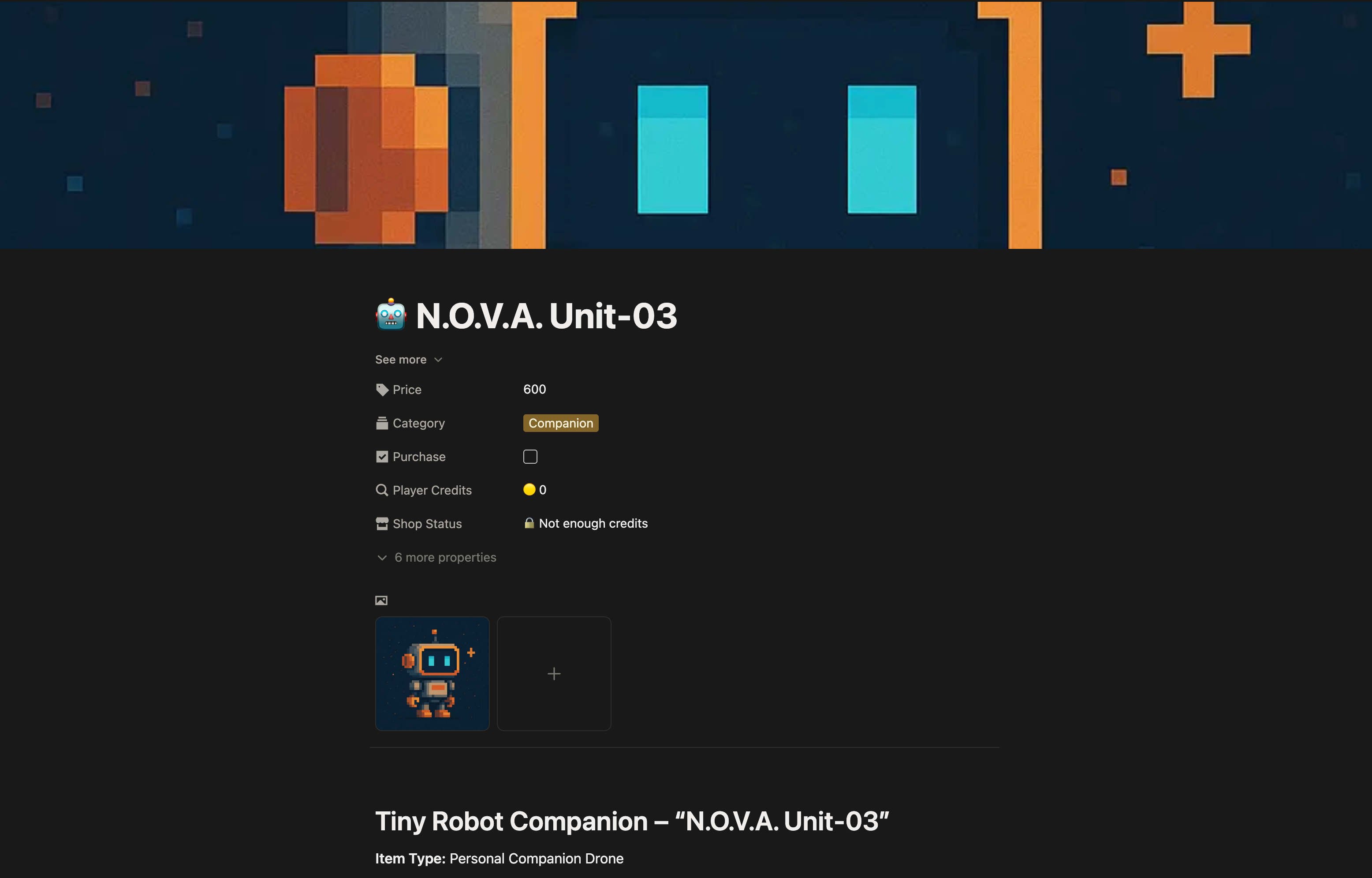 RPG - Gamification of Your Life